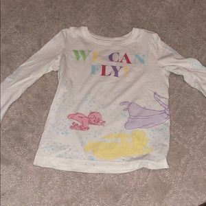 Peek shirt